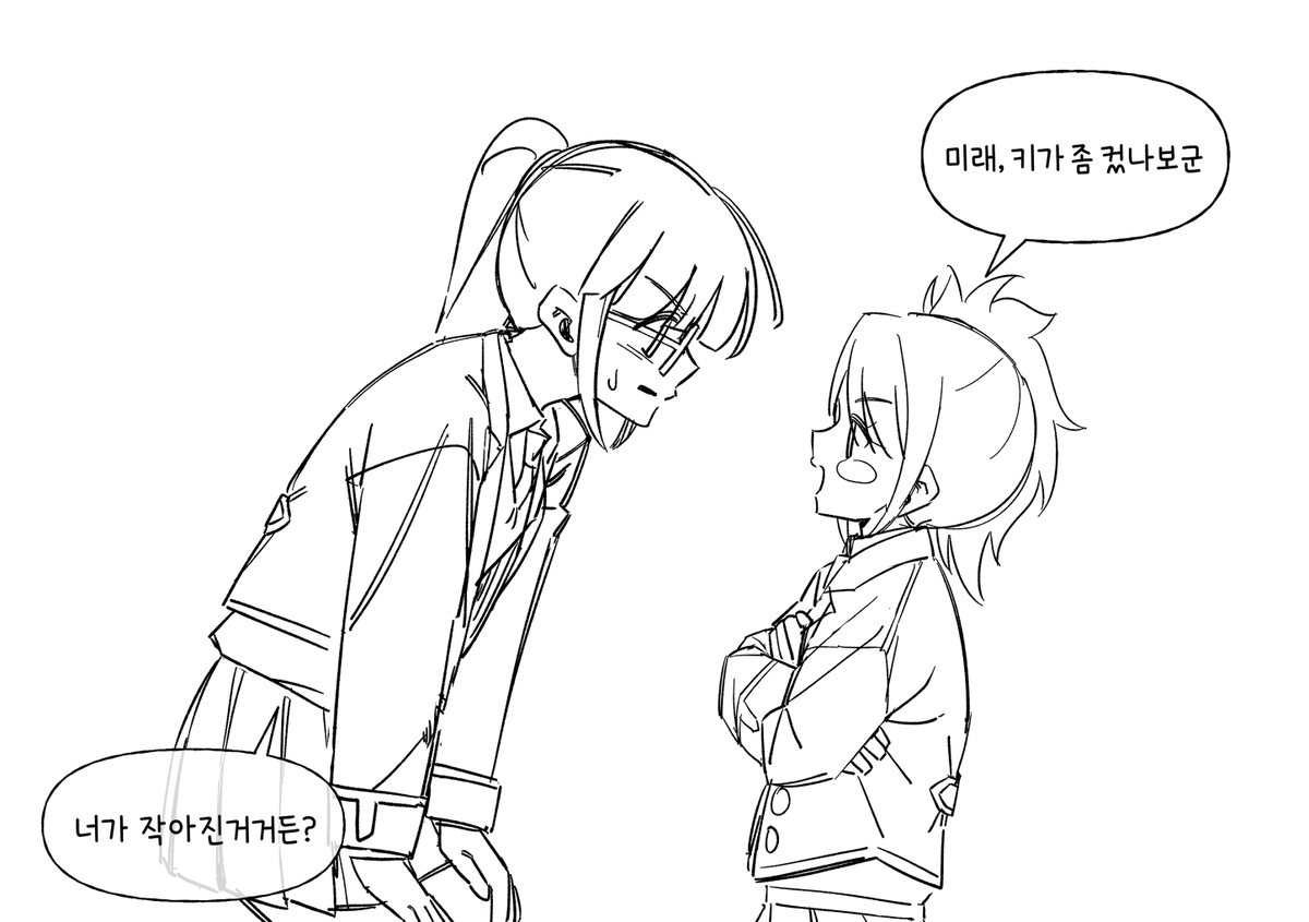 west_potatoes's tweet photo. 낙서 투척 https://t.co/joR6Q6BBUJ