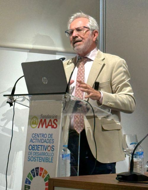 comeencasa's tweet photo. Resumen de la ponencia a la que asistí ayer en la @Fundación MAS, sobre la DIETA MEDITERRÁNEA, UN PILAR DE SALUD.
https://t.co/llC2ZFiQdV Ver menos https://t.co/wFDILXyWZq