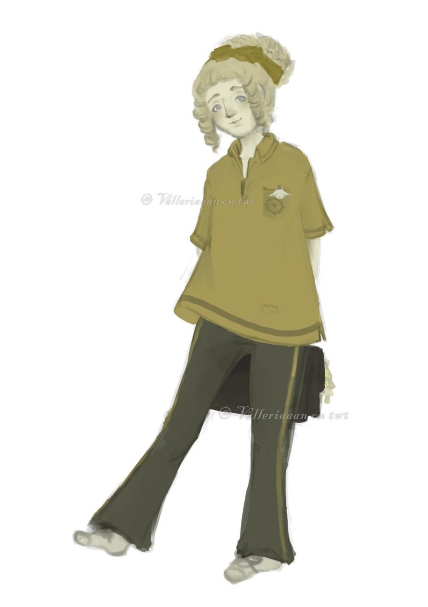 Valleriaaan's tweet photo. Finished the sketches im throwing them here okay https://t.co/zNz8e4gDxE