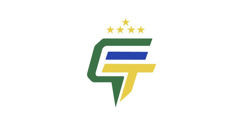 EspacoTricolor_'s tweet photo. 🇧🇷 É tempo de Copa do Mundo.

Para celebrar o maior espetáculo do futebol, a Espaço Tricolor apresenta sua identidade visual especial inspirada na Seleção Brasileira.

Verde, amarelo, azul e as cinco estrelas que marcaram gerações de torcedores.

Durante a Copa, entraremos juntos nessa torcida por mais um capítulo da história.

⭐️⭐️⭐️⭐️⭐️
Rumo ao hexa. 🇧🇷