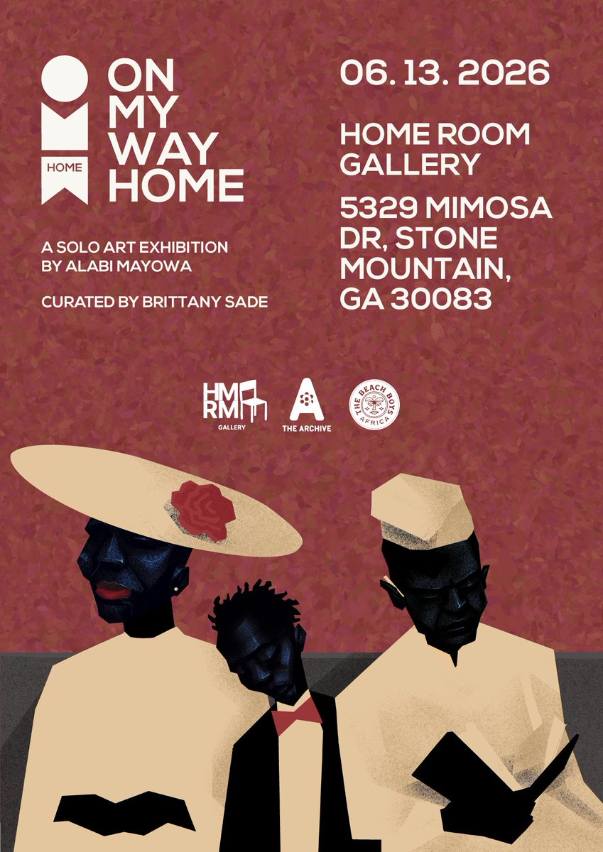 Shutabug's tweet photo. We solo exhibit in Atlanta this Saturday! Come through! https://t.co/04hr09P3l6