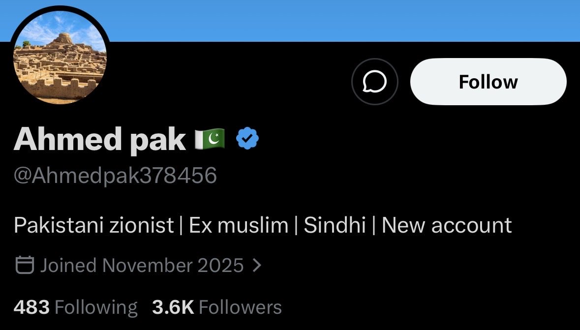 Oreo74220350's tweet photo. @TalhaEjaz07ee This guy apparently https://t.co/uzGiLAHgSI