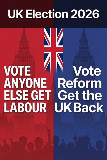 TonyShrieves's tweet photo. @Nigel_Farage There's been a lot of good work going on in Makerfield
Seems that the Restoreians have taken over from the Liebourites in stalking @Nigel_Farage 
Need to sort out a few more of those Restore supporters and make them see sense
Restore will get no where
👇👇👇 https://t.co/mhucTT7y51
