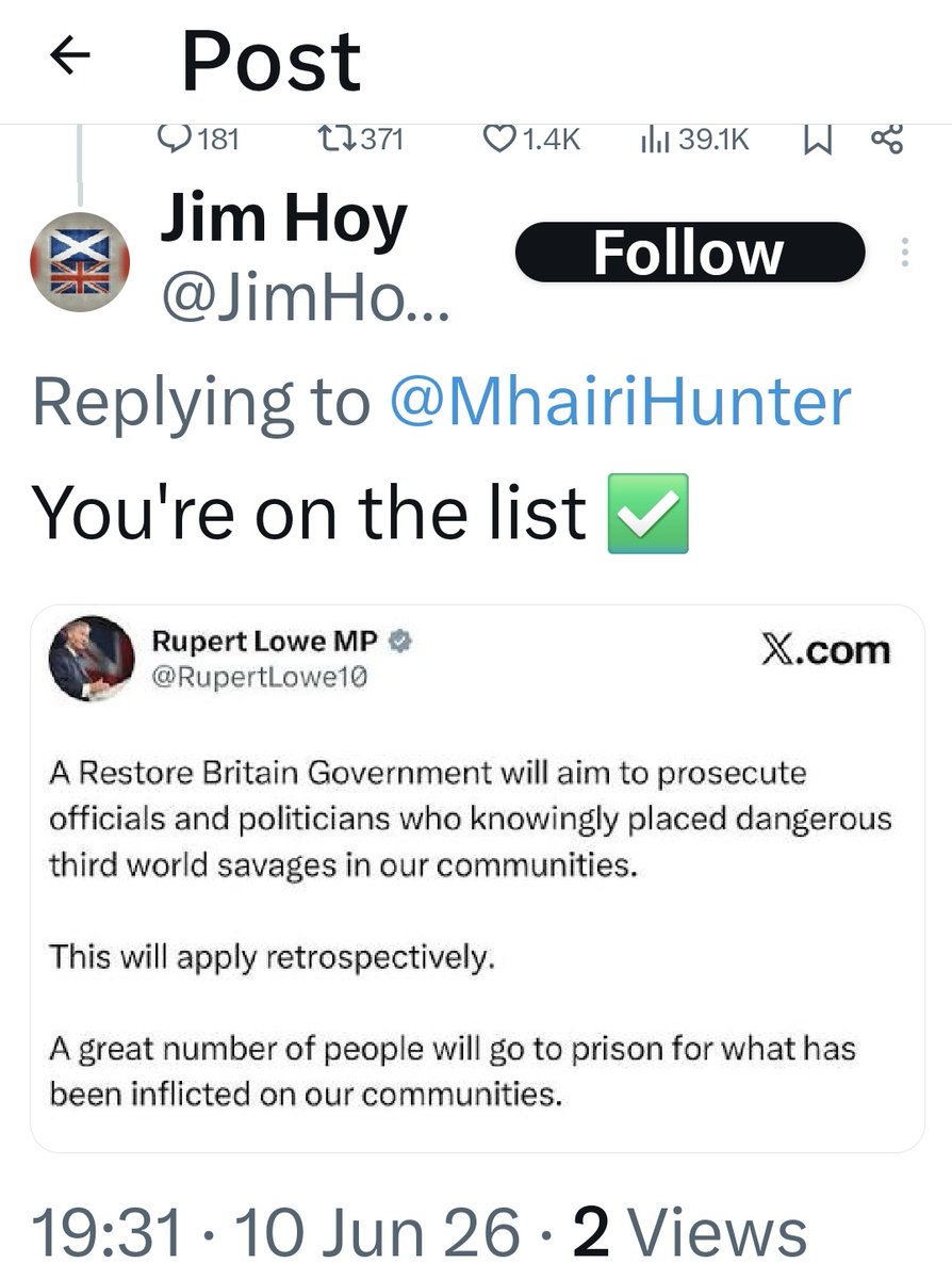 MhairiHunter's tweet photo. Got to love those legitimate concerns. https://t.co/92tYJoAHPJ