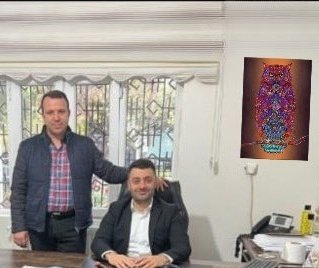 Siverek Masası tweet media
