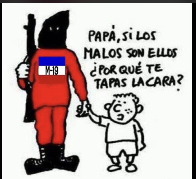 JohnFALFEREZS's tweet photo. Los niños siempre hacen buenas preguntas. https://t.co/kahFCSMGWO
