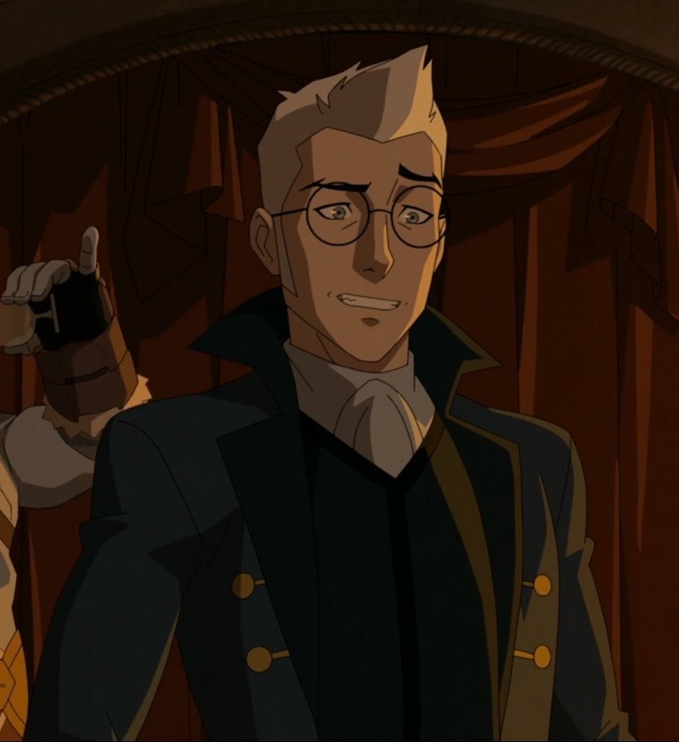 ackerlyyyyy's tweet photo. i missed this guy so bad. welcome back percy

#lvmspoilers https://t.co/ZS10i5Z50f