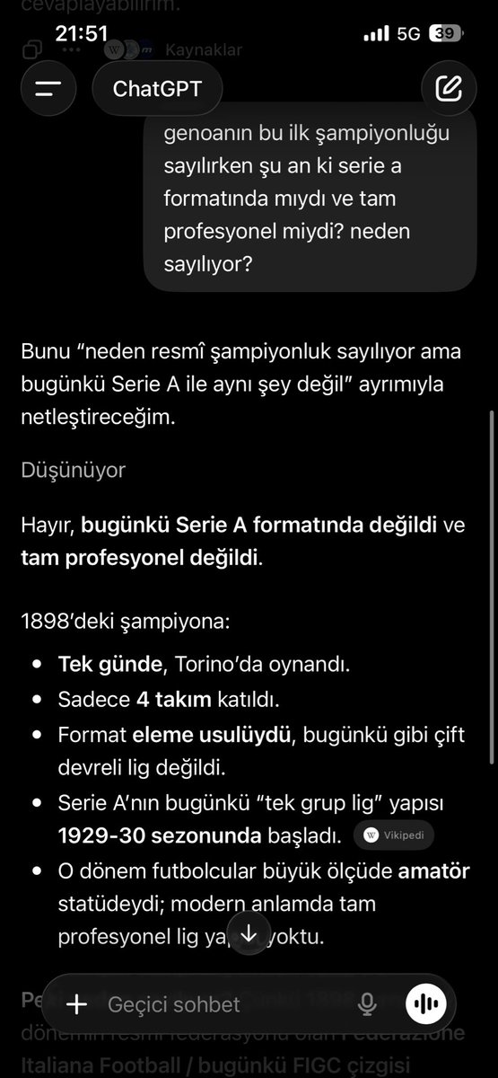 matteoalphonso's tweet photo. @krtlskerrr @mertereceli @Aliiturmak @wolowos___ tüm ülkelerde bizimkinden daha az takımlı daha amatör olanlae bile sayılıyor ötede ağlayın araştırabilirsiniz. https://t.co/x8w1UkPCeK