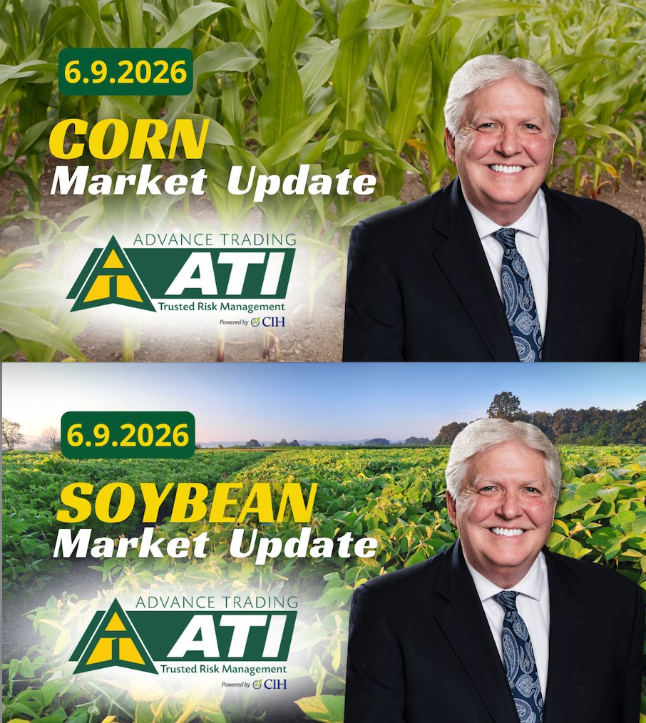 HDCWest's tweet photo. This week's @trust_ati corn and soybean market update videos are available on our website.
Hear the latest insights and stay ahead of market trends.
Details here: https://t.co/1jMvDIiQbC
#HensallCoop #ATI #Corn #Soybeans #MarketUpdate https://t.co/VB0OiyaN1z