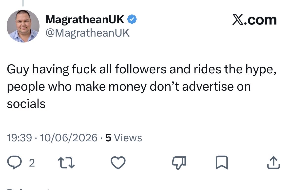 Harry - UK Investor £315k tweet media