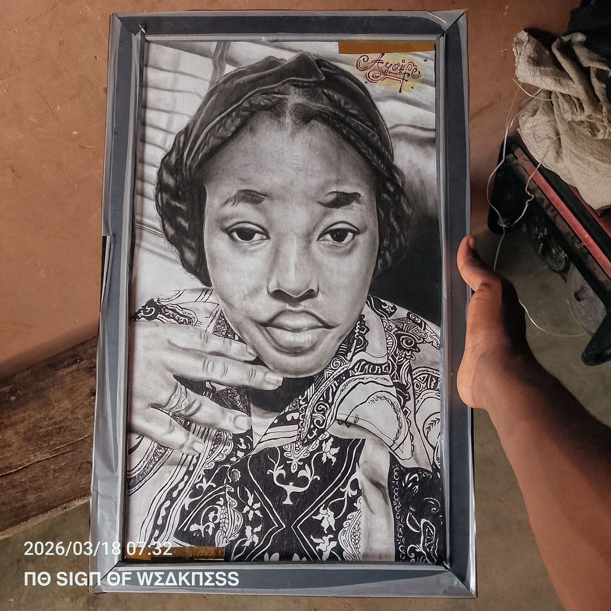 afroburna_draw's tweet photo. #digitalart , #pencil_work, #frame_work, #wall_mural, #wall_paint, https://t.co/WTur6DLp26