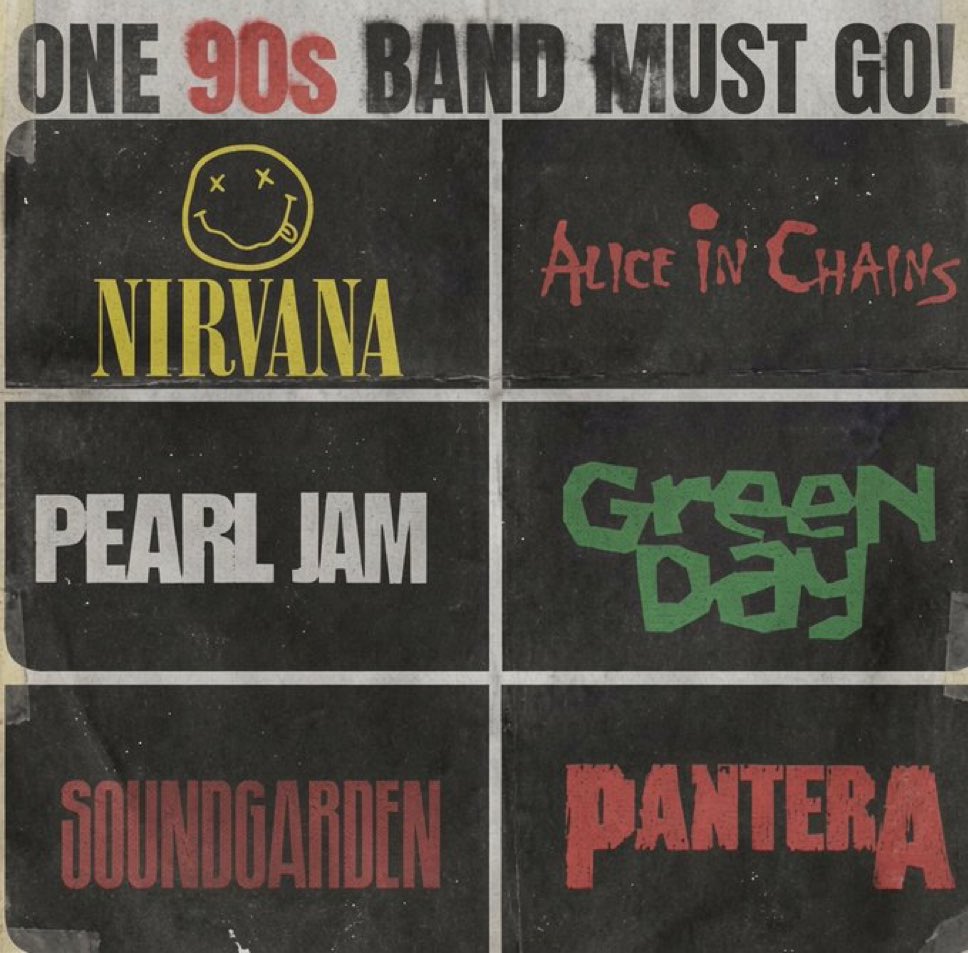 goodbreffis's tweet photo. Bye, Green Day 👋 https://t.co/EXYfg8S2xQ