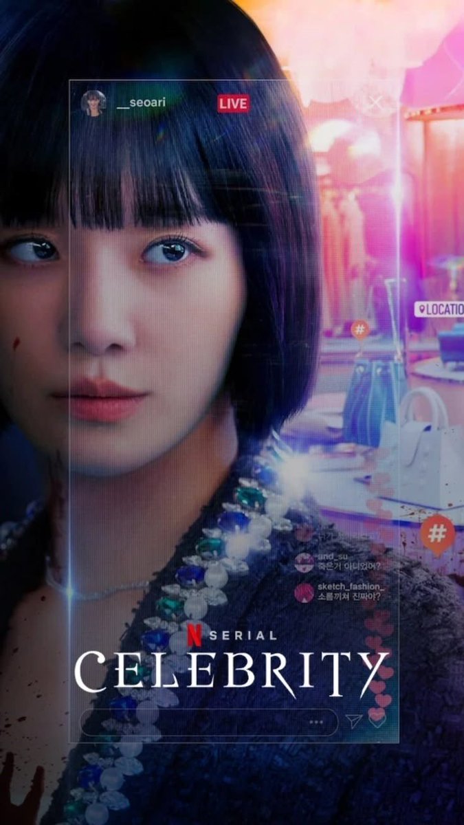 DaebiMama001's tweet photo. This K-drama depicts the actual reality of celebrities both in Korea and around the world. 

It's crazy how much they endure at the hands of paparazzi and online bullies. https://t.co/T81F6dSjI0