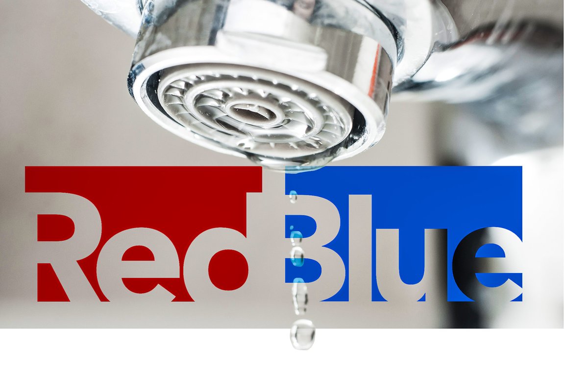 RedBlueVictoria tweet picture