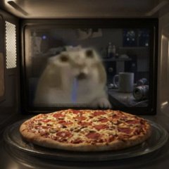 Silly little cats tweet media