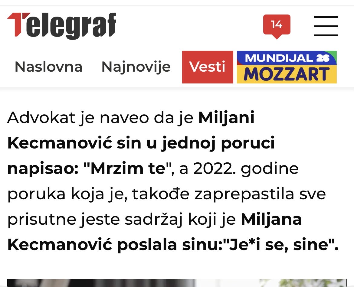 nika_simic's tweet photo. Kosta Kecmanović i porodični odnosi https://t.co/WrAmv5youf