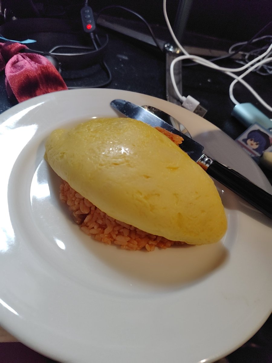 mtt_oto's tweet photo. 今日も楽しく飲めました🥰🥰
皆さんありがとうございました🫶
あとオムライス美味しすぎた！！
お絵かき下手すぎてする前の画像で笑笑

#コンカフェ #秋葉原 #秋葉原コンカフェ https://t.co/teXcFFvMfC