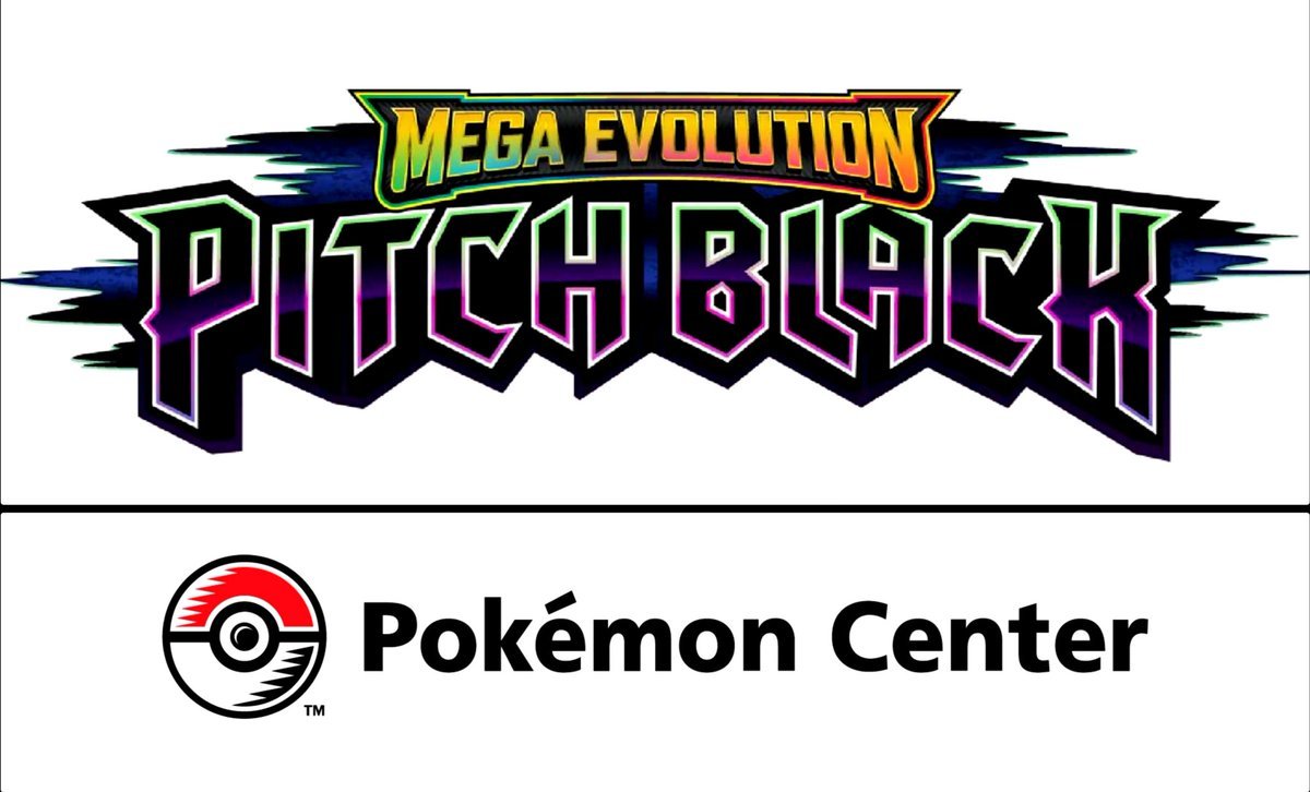 GenesisTCGNA's tweet photo. LOOKS LIKE ALL PRODUCT OOS FOR PITCH BLACK ON POKEMON CENTER!

Congrats on all who hit! https://t.co/vflDyzNDRi