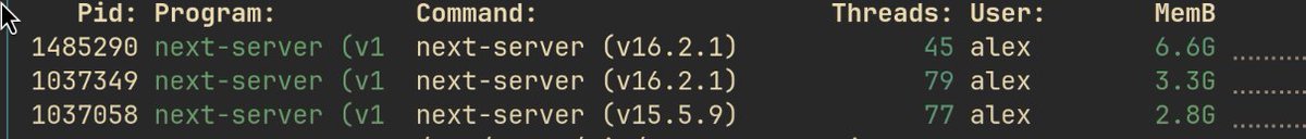 alexcavazos's tweet photo. We have LLM's that run on less ram, crazy times. https://t.co/dQNJ5DR2AF