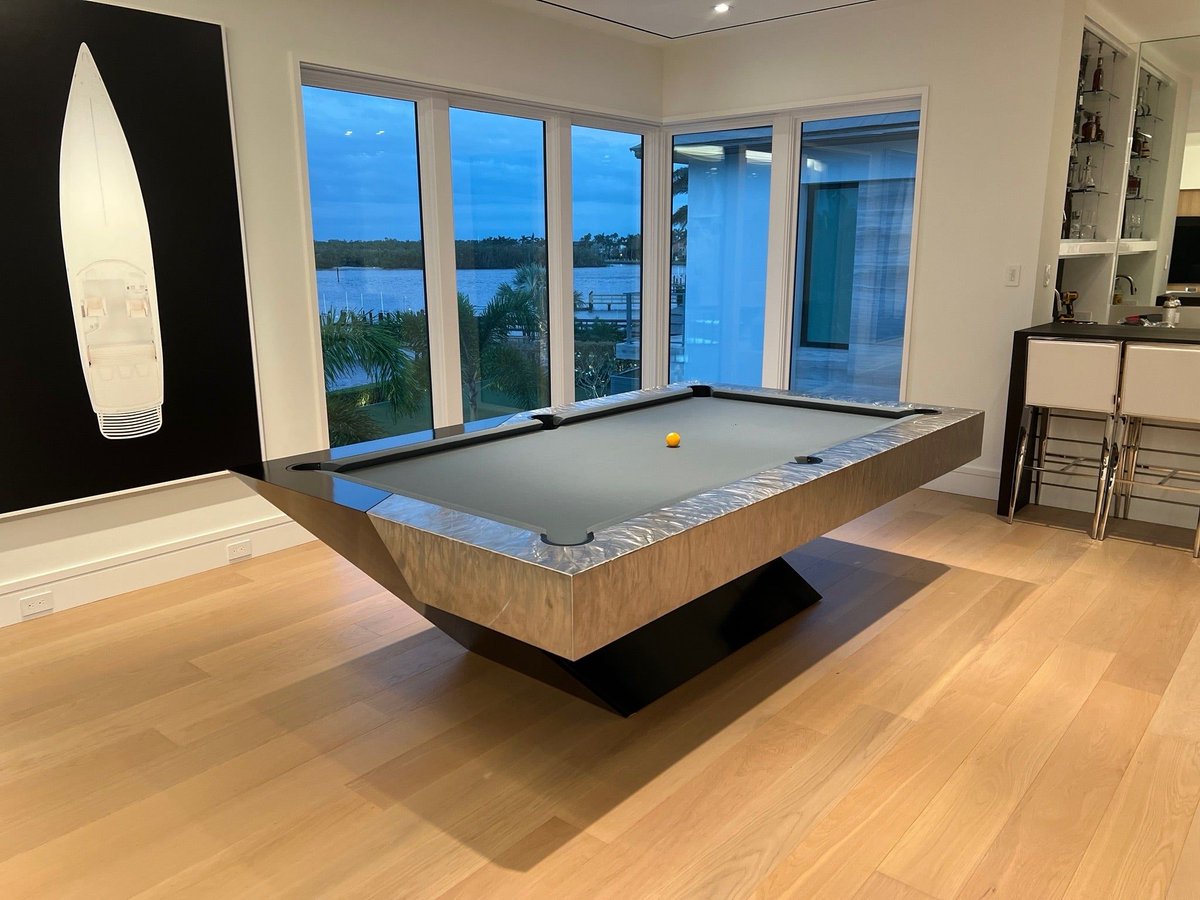 shuffleboard's tweet photo. Pool vs Shuffleboard for your game room?
We break it down: space needed, skill curves, and which one actually works better in most homes.
Hint: shuffleboard wins on versatility and mixed-age fun.  https://t.co/xe6bR3Dlm2

#Shuffleboard #PoolTable #GameRoom https://t.co/b9wvHT8lXN