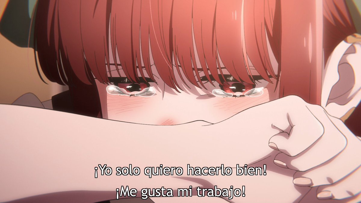 MrBeam2077's tweet photo. Super no Ura de Yani Suu Futari

Momento muy lindo

Se RE NOTA que es Sasaki, siendo chad desde tiempos inmemorables

P.D: Gente, respeten a los cajeros/a. No hace falta insultarlos https://t.co/JDeC1Vf3Yh