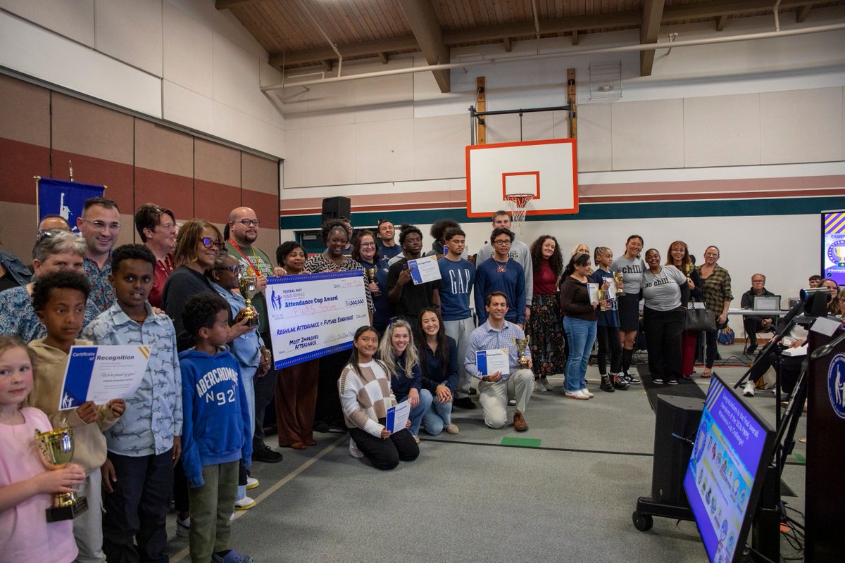 FWPS210's tweet photo. We’re #FWPSProud of our phenomenal scholars, staff, and community members and love recognizing them during the Good News Announcements at our board meetings! Click through for an overview of our honoree’s cause for celebration. For more details: https://t.co/3lIjt1OjVP. (1 of 2) https://t.co/JHGII4lI8Q
