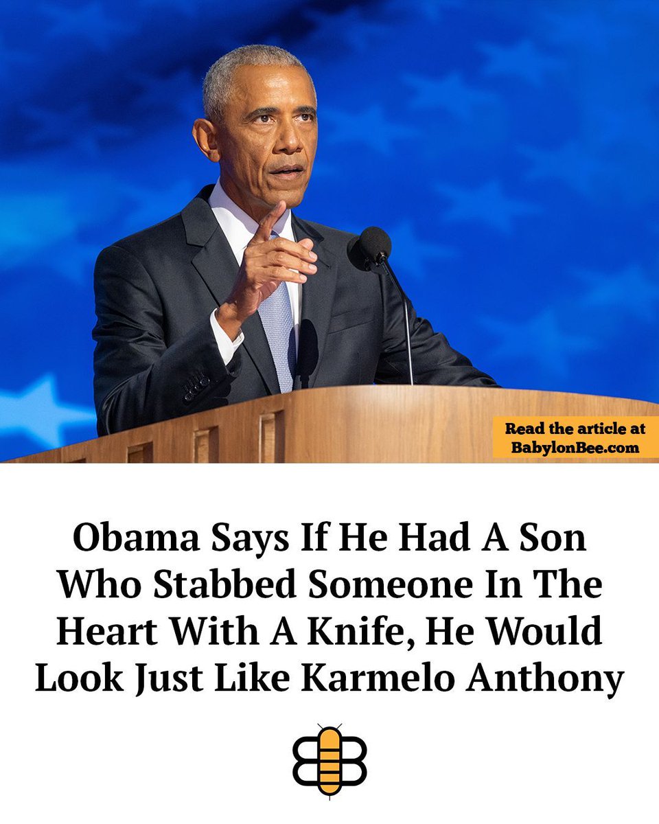 TheBabylonBee's tweet photo. https://t.co/7IrKVz31cK