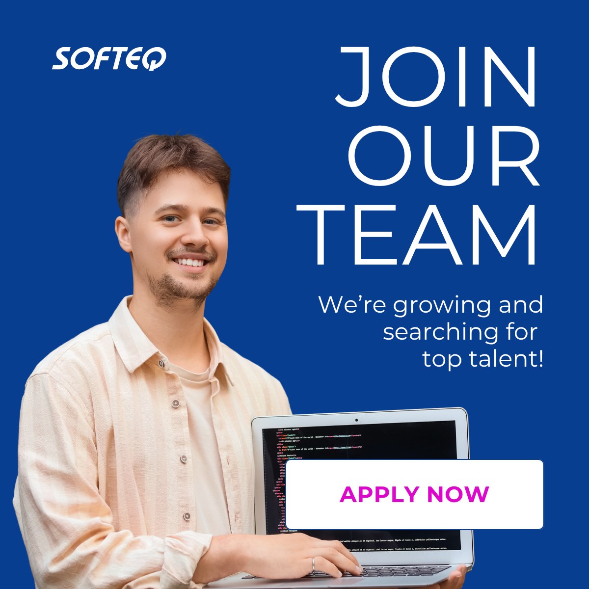 Softeq's tweet photo. The kind of work you do shapes how you grow. We build complex AI and IoT systems that have to perform in the real world. And we're hiring.

Open roles:

-BDM, MedTech (Houston)
-Senior Embedded Software Engineer (Vilnius)
-Senior/Lead Android Developer (Remote)
-Embedded Systems Intern (Vilnius)

See all open roles here: https://t.co/waSb10gQMe