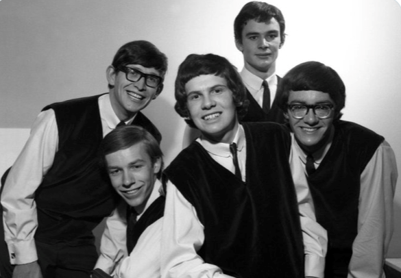 MakingTime60s tweet picture