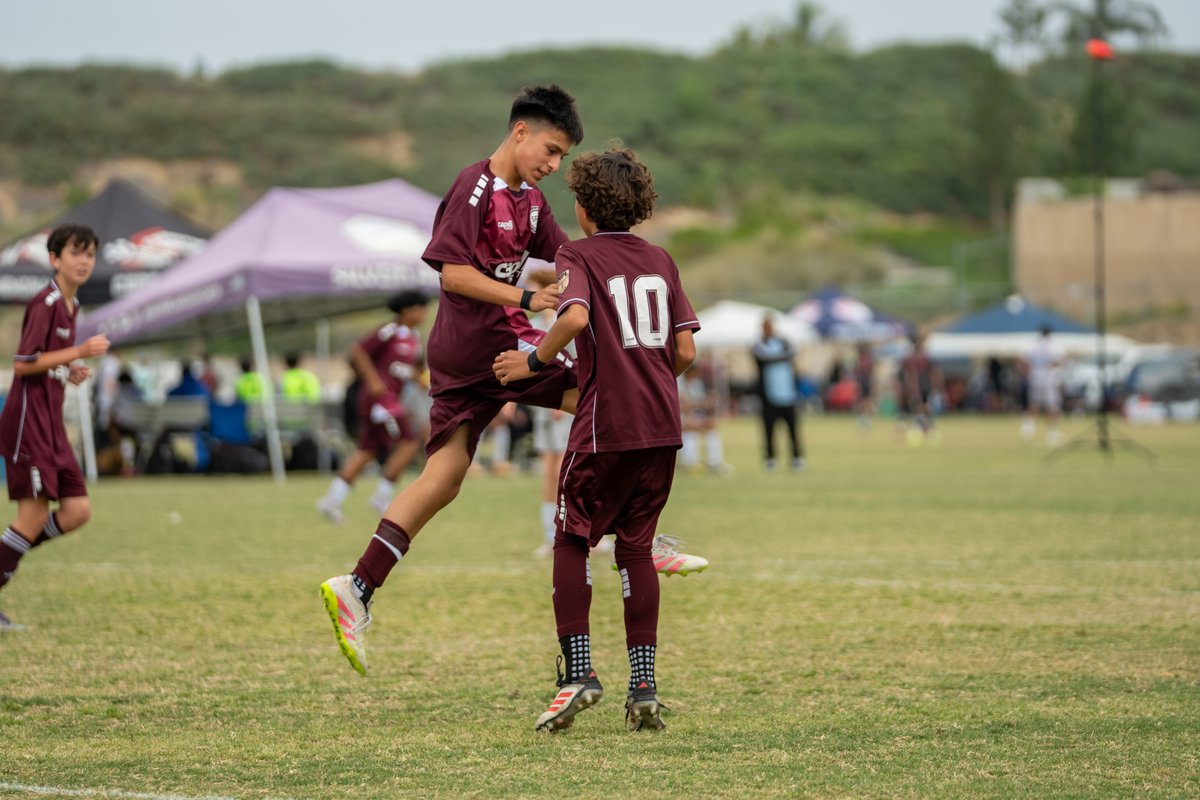 CDA SLAMMERS FC tweet media