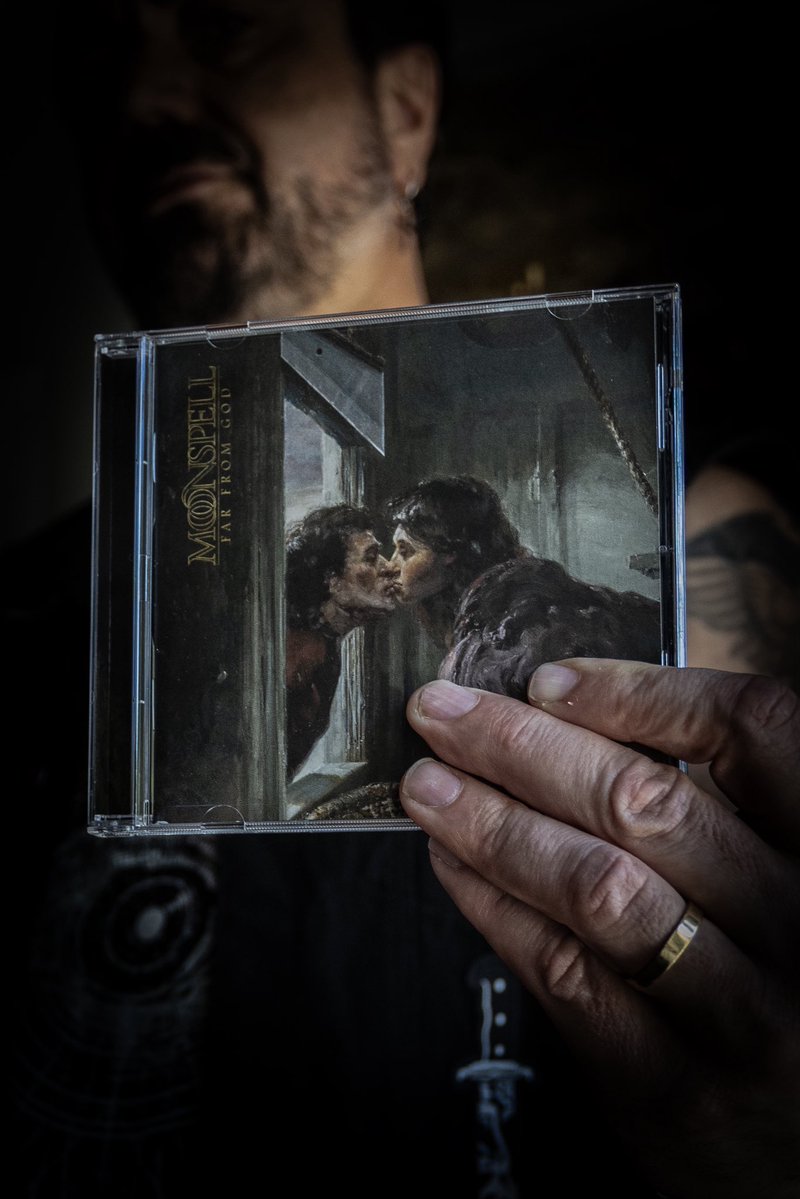 moonspell's tweet photo. https://t.co/jNnTdbiM4C

Get your copy now

Street date: https://t.co/jNnTdbiM4C https://t.co/KzklktuTaQ