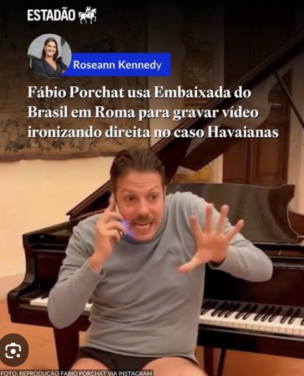 rafacouto1988's tweet photo. Lembrem-se: existem dois tipos de petistas o que é petista por desinformação e o que é PAGO para ser petista.🎯

Não é mesmo @FabioPorchat ? https://t.co/1bWY4C30Eq