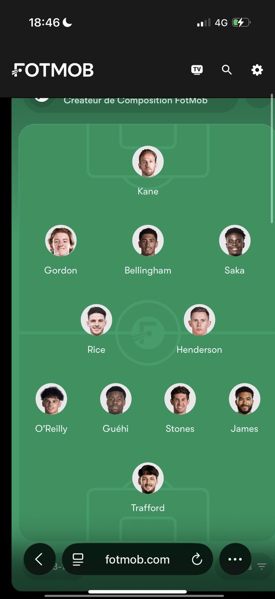 kaizzrr's tweet photo. Bah ils ont un vrai 11 un vrai coach et un vrai banc mdr https://t.co/MAmSa8iQSP