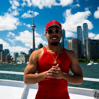 FlexxGotNext's tweet photo. #NewProfilePic https://t.co/htPJ1H2OqT