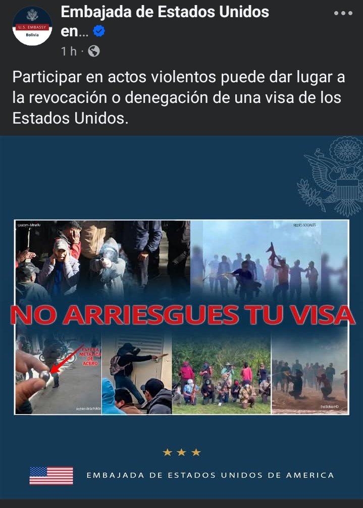 Simbelmynes's tweet photo. Hay que empezar a denunciar a todos los masistas y cómplices, que nunca más puedan ir a vacacionar a Disney, que sabemos que les encanta ir a Estados Unidos. Los bolivianos de bien debemos ser amigos de @ChrisLandauUSA https://t.co/wI8LmWlTCg
