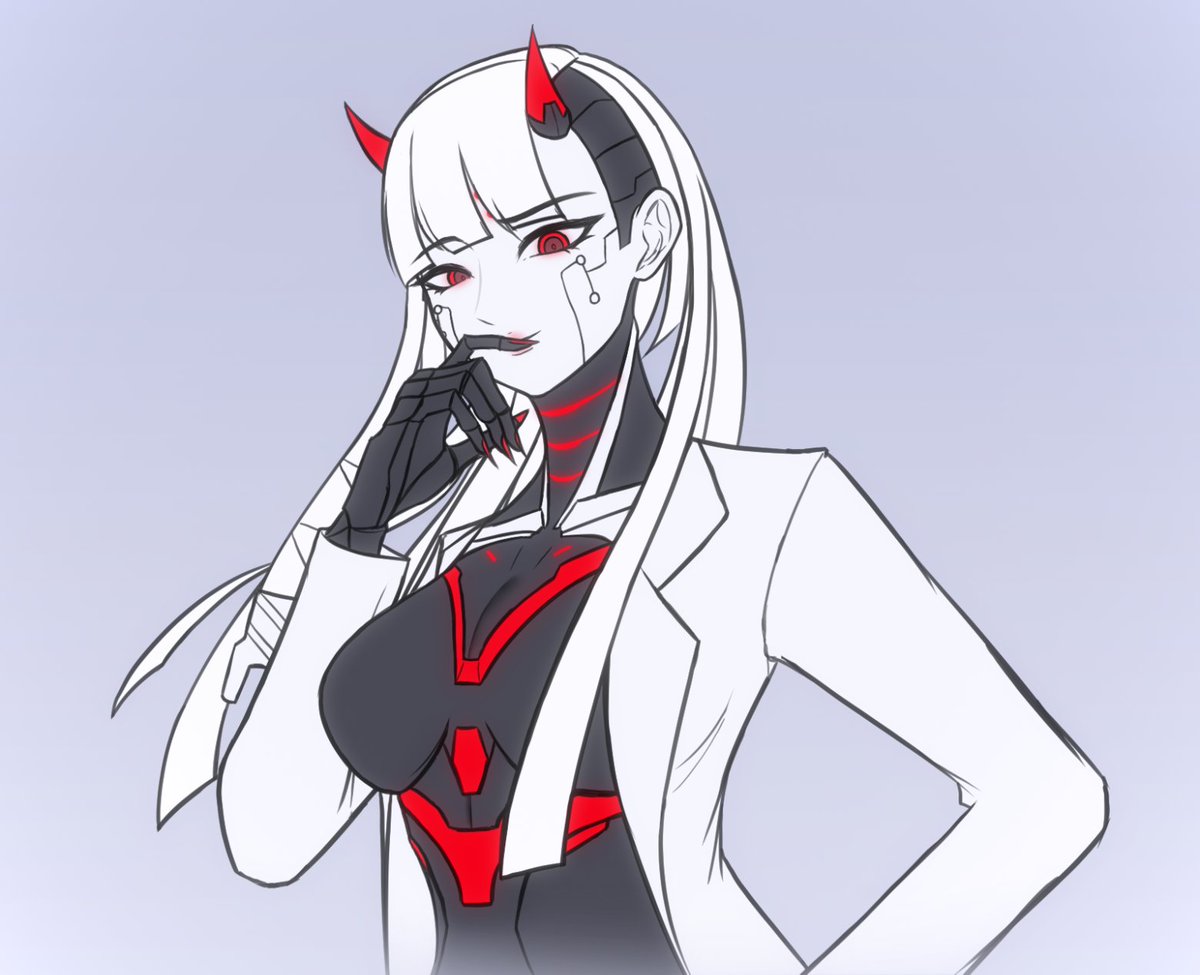 Ditortion_'s tweet photo. #Overwatch #OverwatchFanart #rkgk
Shion (死怨) https://t.co/WMJUm2g4qD