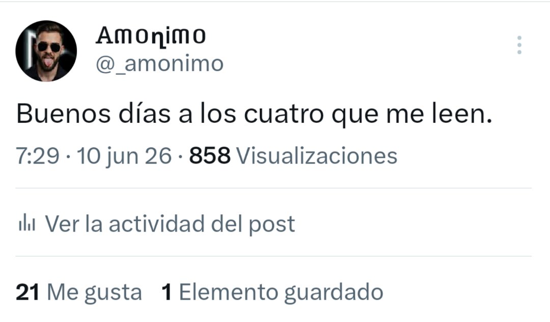 _amonimo tweet picture