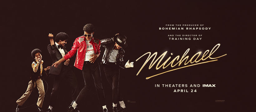 BORReport's tweet photo. Lionsgate's Michael grossed $1.45M on Tuesday (from 2,636 locations).  Total domestic gross stands at $356.71M.

#MichaelMovie  #MichaelJackson  #BoxOffice https://t.co/4YjEIwvZ4m
