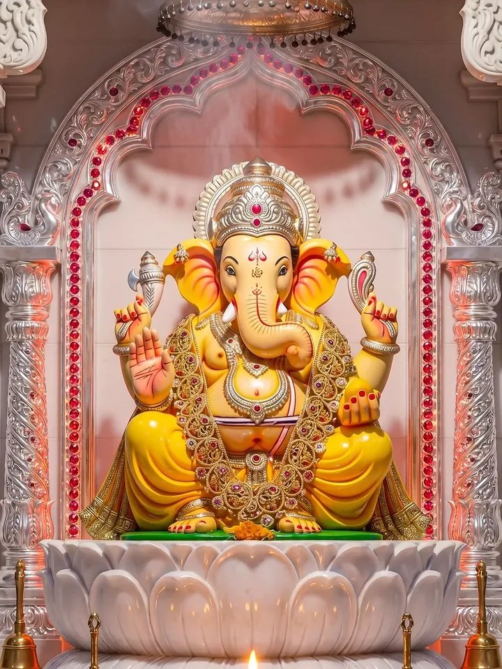 _vatsalasingh's tweet photo. Can you reply me with Ganpati Bappa Morya? https://t.co/zmLBr8hHTx