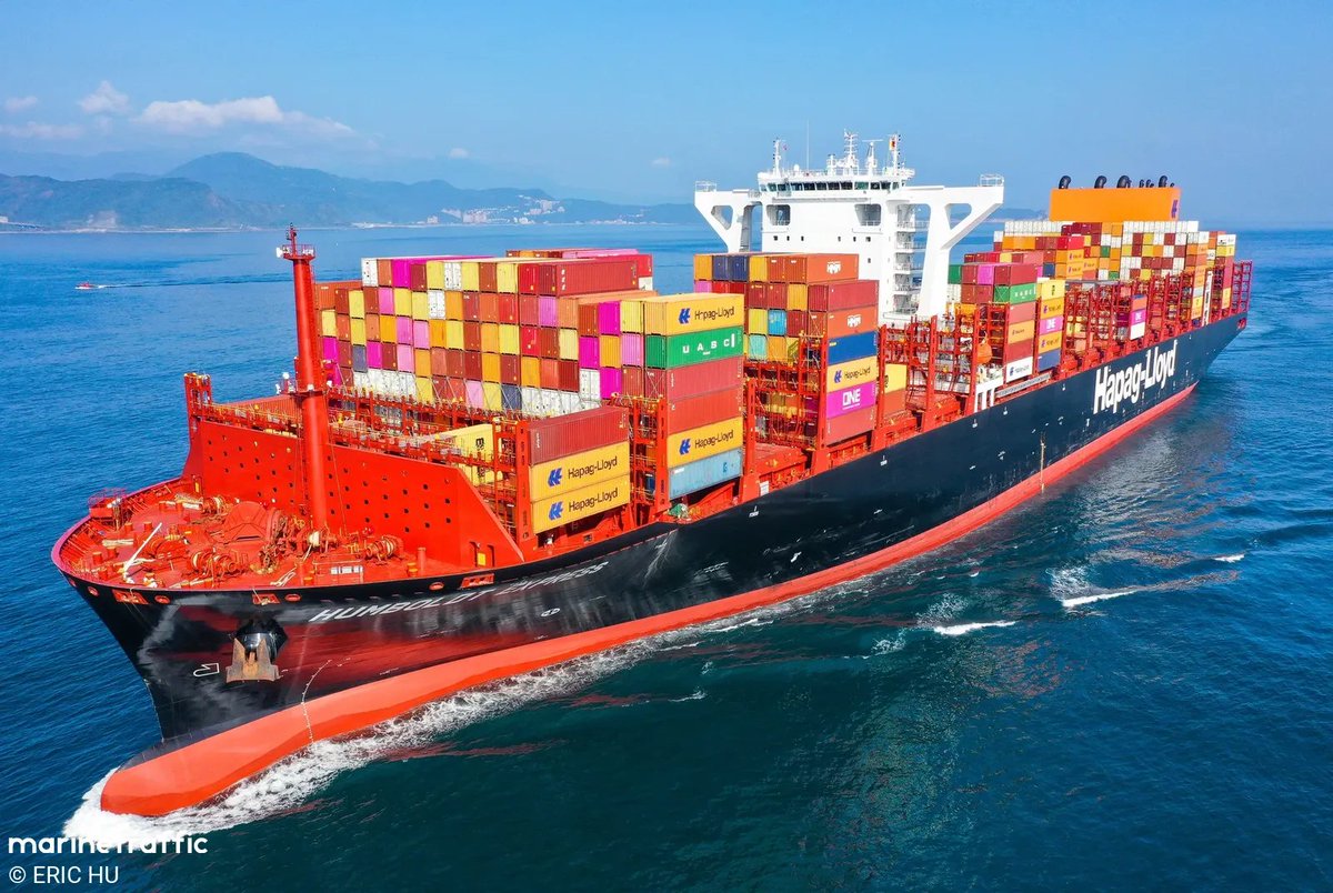 PuertodeIquique's tweet photo. #EstadoPuerto | 20° Puerto de #Iquique

En Terminal Molo, sitio 2 opera nave ORION LEADER.

Terminal ITI, sitio 4 opera nave HUMBOLDT EXPRESS.

Más información aquí 👉🏼 https://t.co/pgtpibFSrN

#Chile #OperativaLogística #Iquique #Tarapacá https://t.co/LmomLeQC42