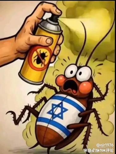 NeptuneRivers's tweet photo. @BigDawg_1121 @FoxNews Another Israeli shill. Big surprise. https://t.co/fCfFPnD5jy