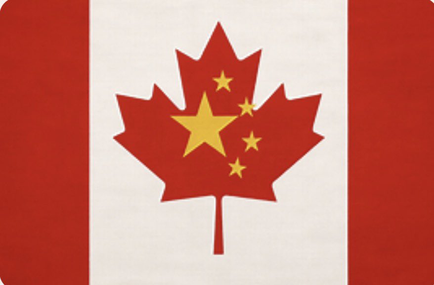MikeGreerofCU's tweet photo. @UnitedCanucks26 Your dismal future… Welcome to Chinada https://t.co/DqsTk53bPG