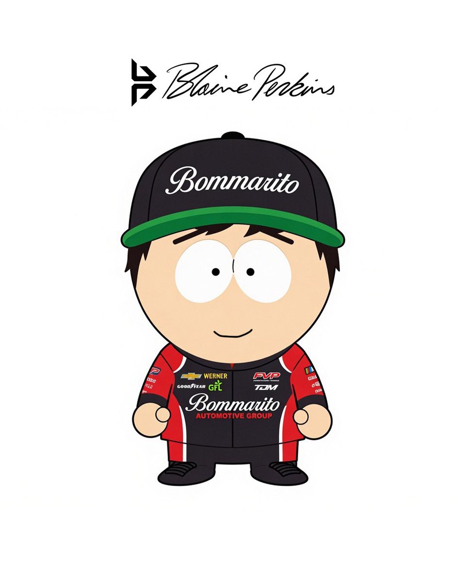 JARnascar's tweet photo. Our lineup for Pocono.

#NASCAR | #MillerTech250 https://t.co/JYRTSUPuap