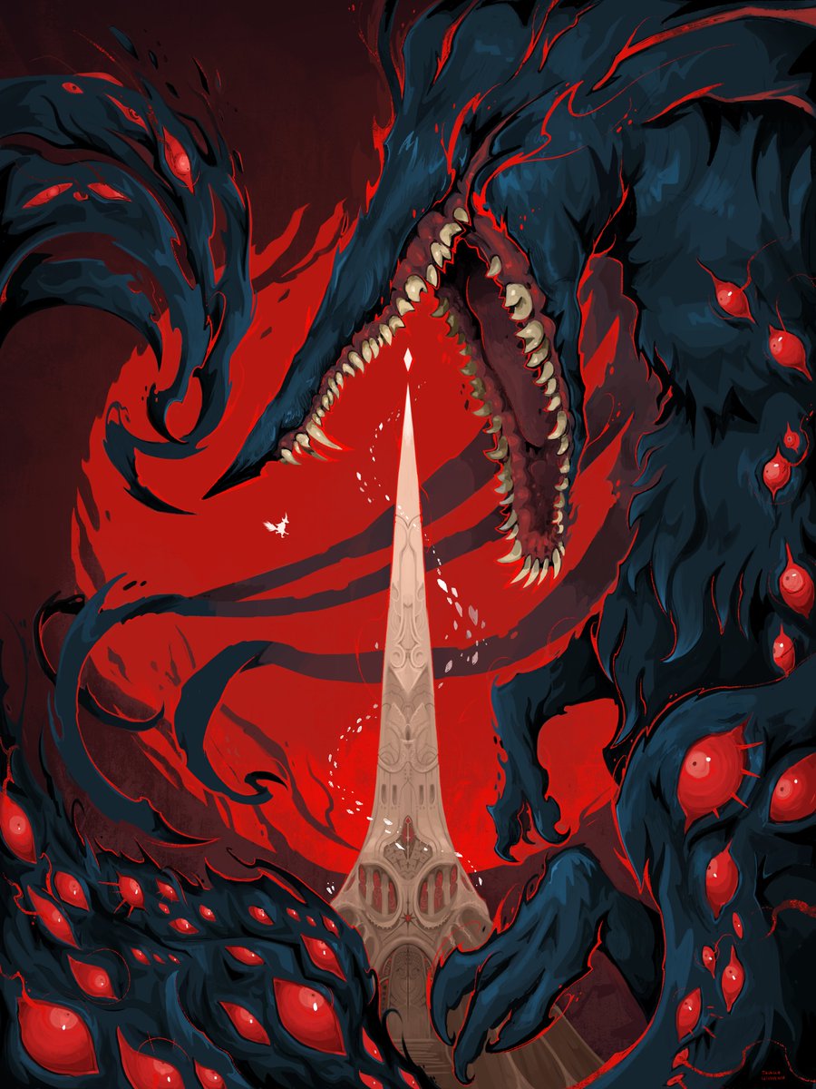 Thiago Lehmann - CS2 & Sigils of Nightfall tweet media