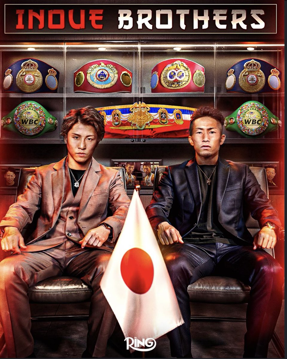 boxing_ya's tweet photo. 基本的にアメリカは「何でも世界一」という考えの国なので、現在パウンド・フォー・パウンドのトップに日本人であるモンスター井上尚弥選手ではなく、アメリカ人のジェシー・バム・ロドリゲスを望むのは当然だと思います笑

ただ、バム本人か先に井上拓真選手との対戦を望むような発言をしていましたが、もしその対戦が実現したとしても、井上拓真という大きな壁は越えられないでしょう！！（敬称略）