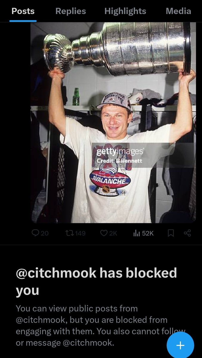 JBuck tweet media