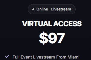 Kickmanjoe's tweet photo. Yeah you did, something "big" for the stream and here you are demanding 97$ for people to watch it live lmao, wtf is this...  lmao

The Clav streaming era is officially over... https://t.co/ltC5xh2Etn