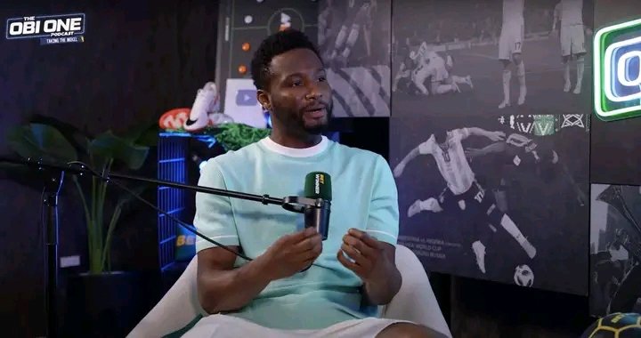 tweetsesko's tweet photo. 🚨 Mikel Obi on Marcus Rashford's situation at Barcelona: 

🗣️"If we're being honest, Rashford put himself in a difficult position.
 For a long time there was constant talk about Barcelona, and it often felt like he was more focused on that move than on the club that helped shape his career. He gave everything during his spell there, hoping it would lead to a permanent deal, but football doesn't always work that way.

What disappointed me most was that Instagram post where he thanked everyone and barely acknowledged Manchester United. Whether you're happy or unhappy with how things ended, you should never forget the club that made you".