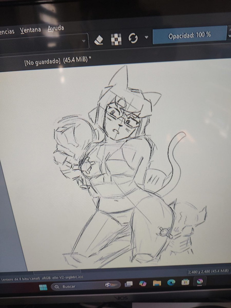 WAndrea3812's tweet photo. Wip
#gameoversefannart #kitㅤbodega #kit #gameoverse https://t.co/q954czgrRC
