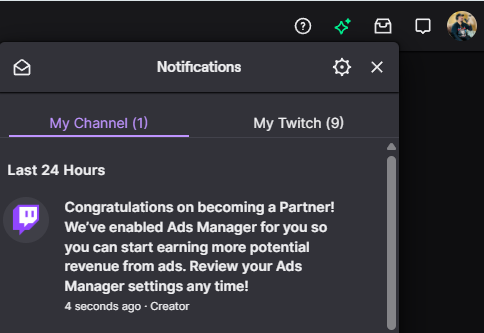 Jerrysnotfunny's tweet photo. WOAAAAH!!!! Just got on board today, and I haven't streamed here in a minute. https://t.co/Z20lXBheRo